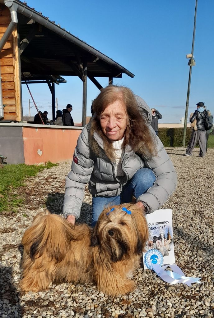 V'sengge du chant d'Eliote